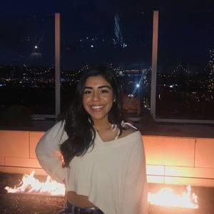 Meet your Posher, Ericka